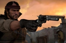 Red Dead Redemption е Игра на 2010