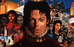 Michael Jackson - Michael