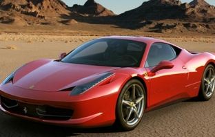 Forza 4 идва съвместима с Кinect Forza 4 идва съвместима с Кinect
