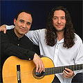 Michel Camilo и Tomatito издават втори съвместен албум