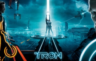 Трон: Заветът (Tron: Legacy)