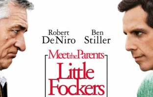 Запознай се с малките (Little Fockers)