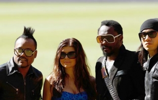 Фънк легендa съди Black Eyed Peas