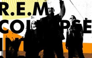 R.E.M. с нов албум през март 2011 