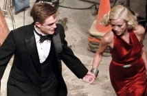 Робърт Патинсън в Water for Elephants