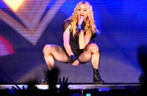 Мадона: Искам да правя нова музика