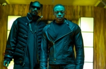 Dr. Dre промотира Detox чрез Mafia Wars