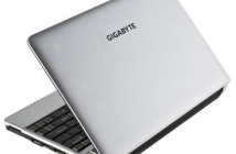 Стилен бизнес нетбук от Gigabyte-M1005