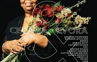 Cesaria Evora - Cesaria Evora &...