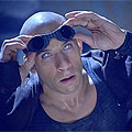 Vin Diesel ще се снима в продължение на “Хрониките на Ридик”