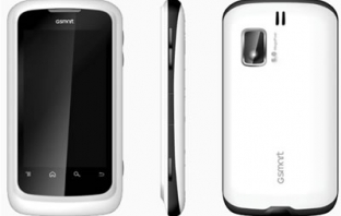 Смартфон с две сим карти GSmart Rola