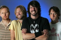 Foo Fighters с нов албум и документален филм