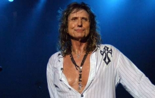 Whitesnake с нов албум през март