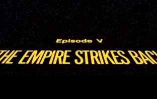 Съхраняват The Empire Strikes Back за вечни времена