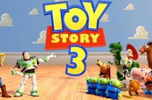 Toy Story 3 най-доходоносният филм на 2010