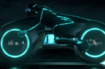 Анимационният Tron по Disney XD през 2012