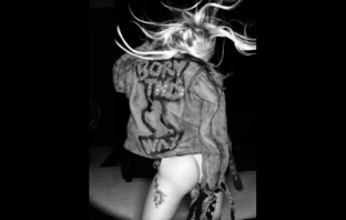 Lady Gaga издава Born This Way на 23 май