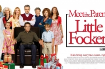 Little Fockers посрещнаха 2011 година на върха