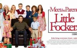 Little Fockers посрещнаха 2011 година на върха