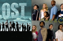 Lost и Heroes най-теглените сериали през 2010