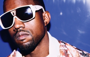 Мъпет ремикс на Monster на Kanye West (Видео)