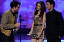 "Здрач", "Хаус" и Еминем хит на People’s Choice Awards' 11