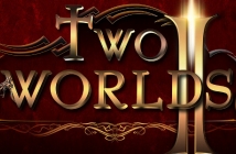 Two Worlds II