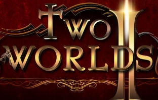 Two Worlds II