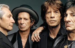 Rolling Stones почитат Иън Стюарт с кавър на Боб Дилън