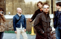 Фенове на Radiohead издадоха концертно DVD на групата