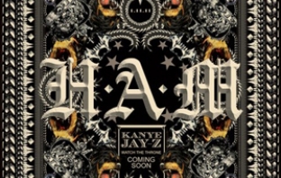 Класика от Kanye West и Jay-Z в HAM