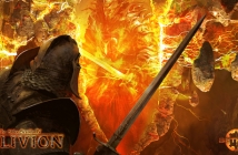 The Elder Scrolls V: Skyrim - preview