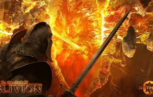 The Elder Scrolls V: Skyrim - preview