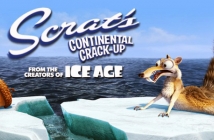 Виж новия 3D филм за "Ледена епоха"!