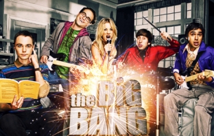 CBS продължи The Big Bang Theory с 3 сезона