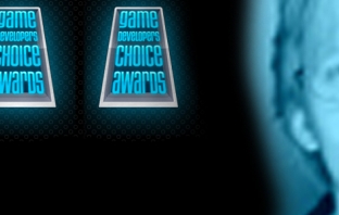 Номинации за 2010 Game Developers Choice Awards