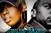 Timbaland пусна безплатнo сингъл с Missy Elliott