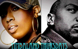 Timbaland пусна безплатнo сингъл с Missy Elliott