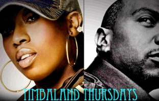 Timbaland пусна безплатнo сингъл с Missy Elliott Timbaland пусна безплатнo сингъл с Missy Elliott
