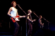 В Канада забраниха хит на Dire Straits 