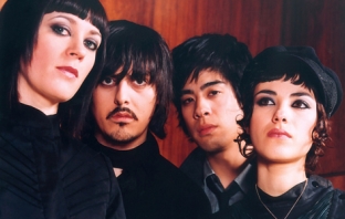 Ladytron издават best-of компилация Ladytron издават best-of компилация