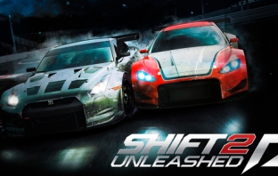 Shift 2: Unleashed излиза в Европа в края на март Shift 2: Unleashed излиза в Европа в края на март