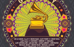 2011 GRAMMY Nominees