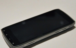 Acer подготвят нов смартфон-таблет
