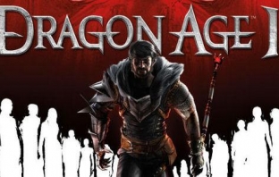 Dragon Age 2