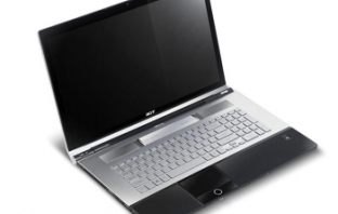 Acer представи AS8950G