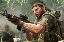 Call of Duty: Black Ops отново на върха на UK VGC