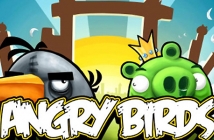 Angry Birds