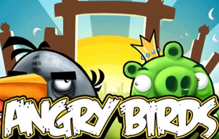 Angry Birds