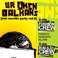 Трима гръцки и шест български артиста в Broken Balkanz vol.2